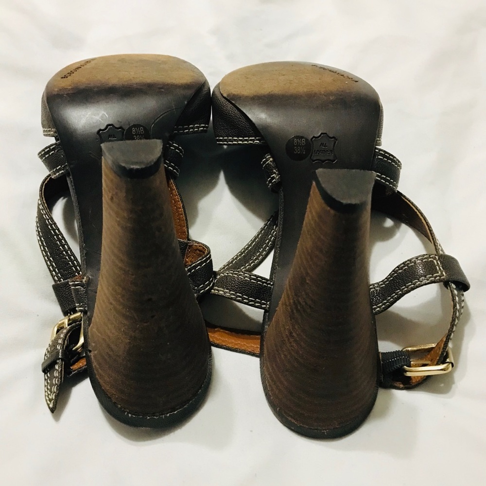 Heels - Picture 3 of 3